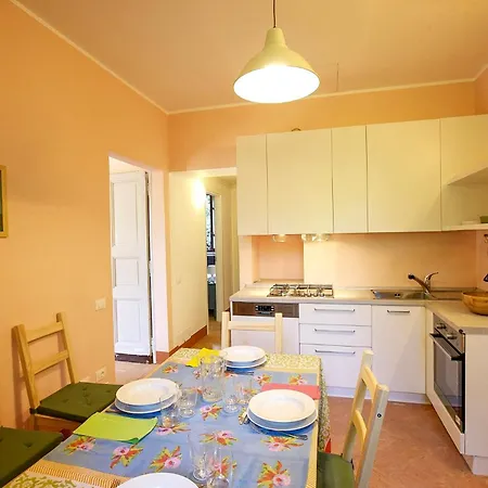 Casa vacanze Scagliola *