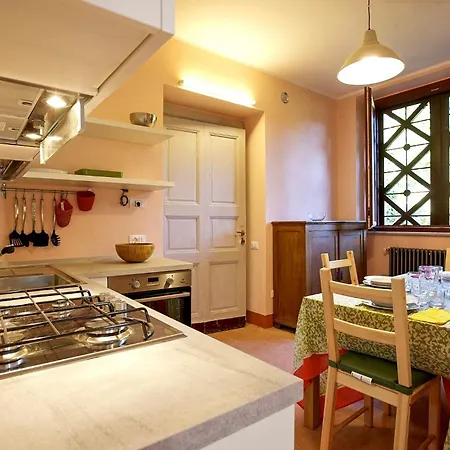 Casa vacanze Scagliola