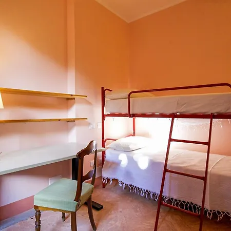 Scagliola Holiday home *