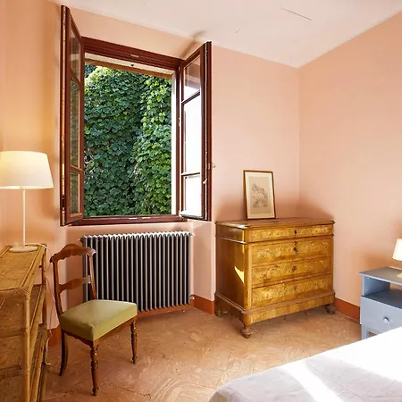 Casa vacanze Scagliola *