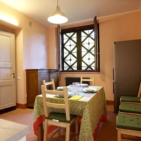 Holiday home Scagliola Verbania