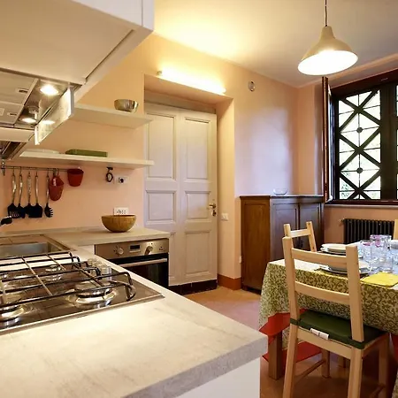 Holiday home Scagliola