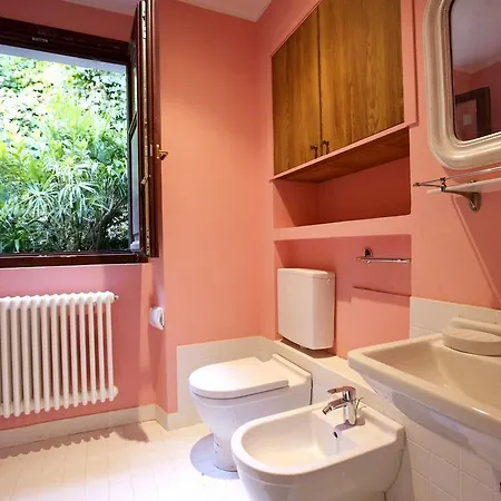 Scagliola Holiday home Verbania