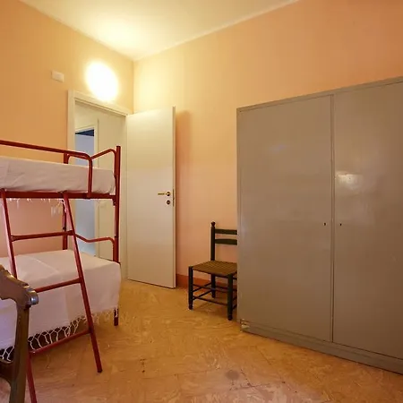 Holiday home Scagliola