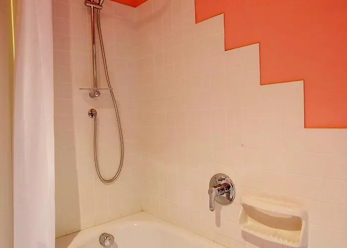 Feriehus Scagliola *