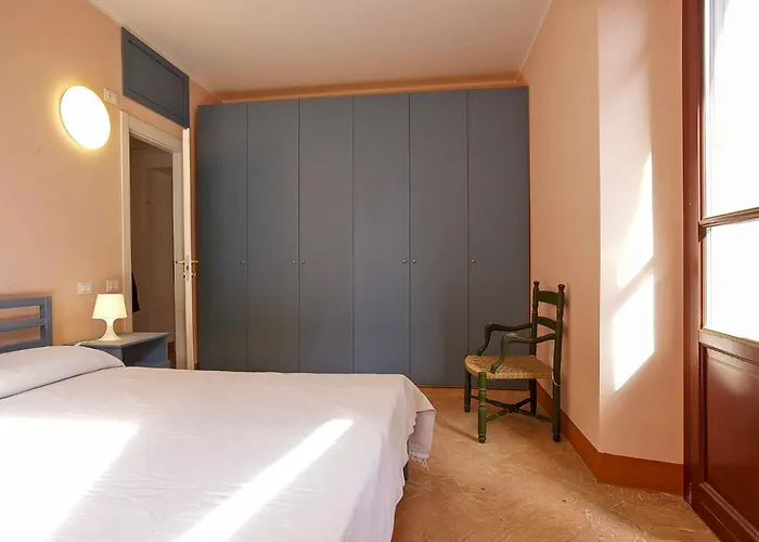 펜션 Scagliola 베르바니아