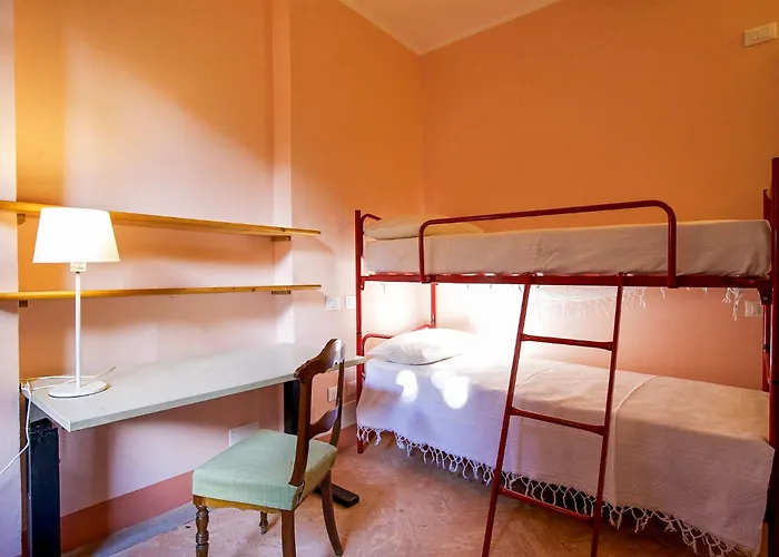 Scagliola Dom wakacyjny *