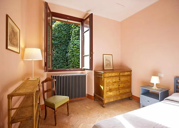 Dom wakacyjny Scagliola *