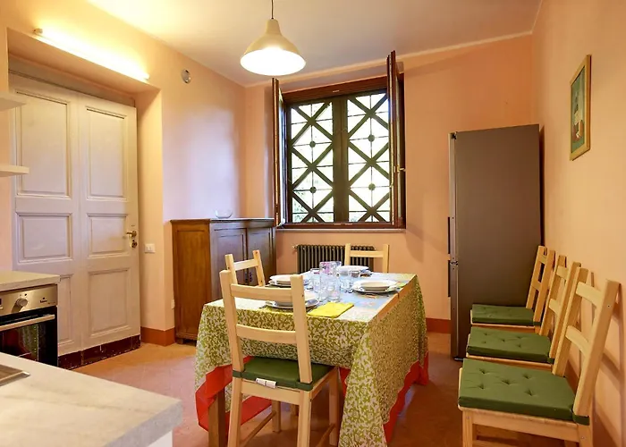 Scagliola 베르바니아