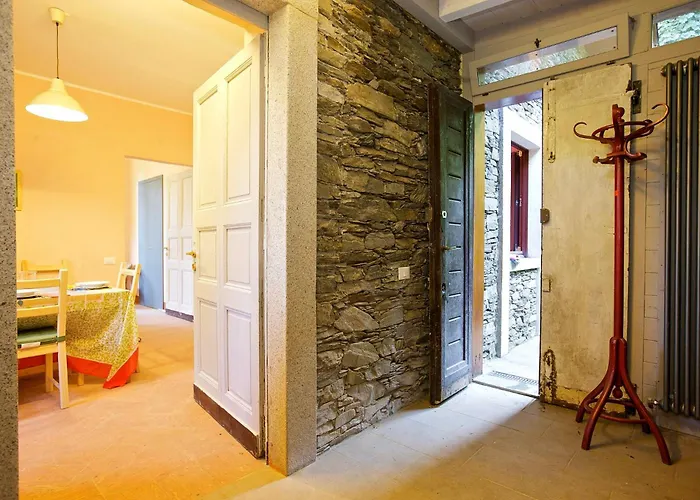 Scagliola 펜션 베르바니아